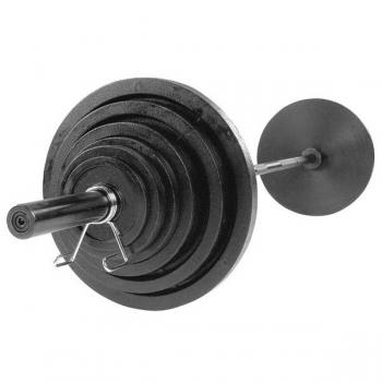 Body-Solid OSC500S 500lb Olympic Set