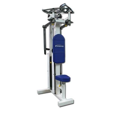 Legend Fitness Pec Dec - Rear Delt Combo — Home Gym Emporia