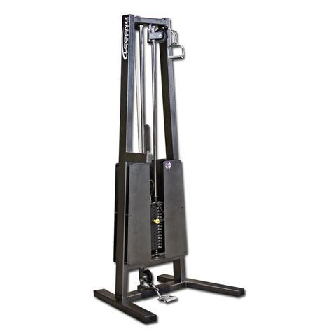 Legend Fitness Hi - Lo Pulley Combo