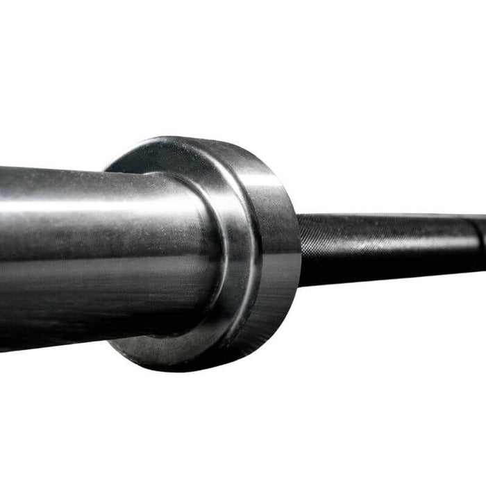 Troy Blackwing Cerakote Olympic Bar