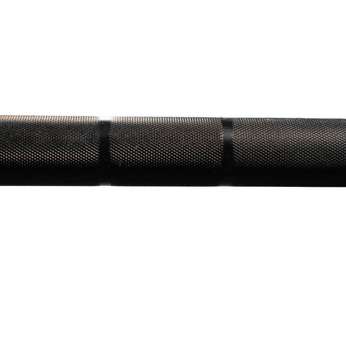 Troy Blackwing Cerakote Olympic Bar