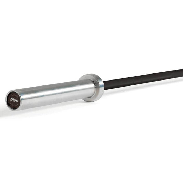 Troy Blackwing Cerakote Olympic Bar