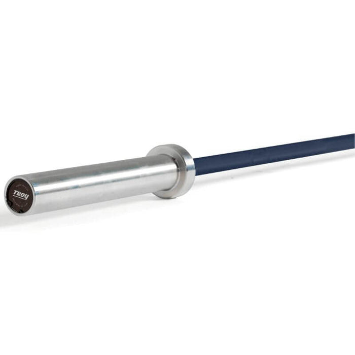 Troy Blackwing Cerakote Olympic Bar