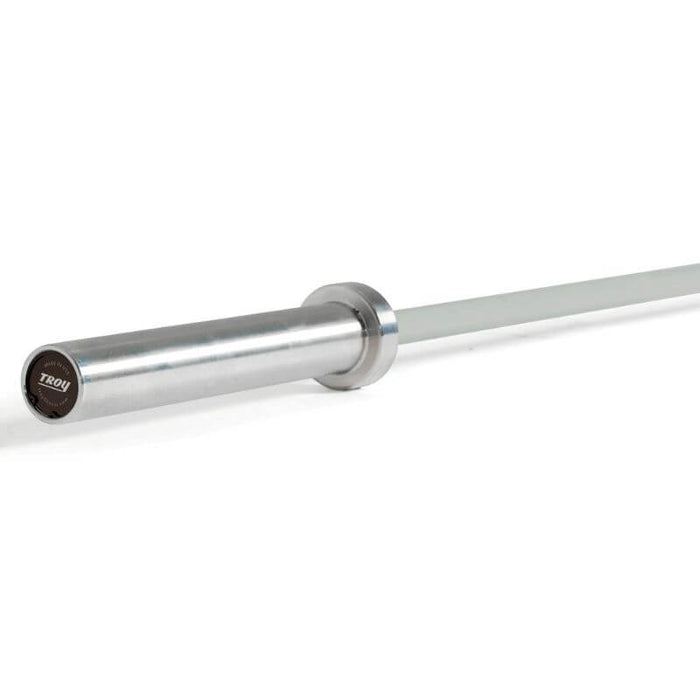 Troy Blackwing Cerakote Olympic Bar