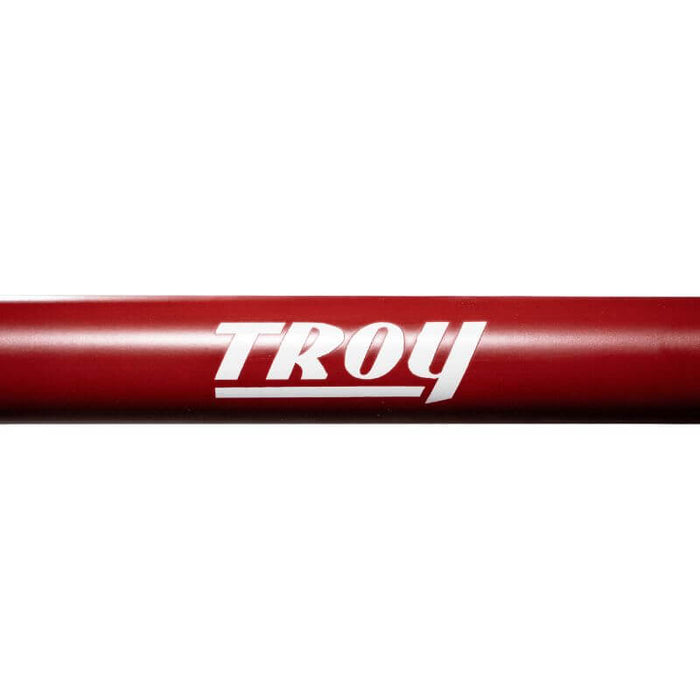 Troy Blackwing Cerakote Olympic Bar