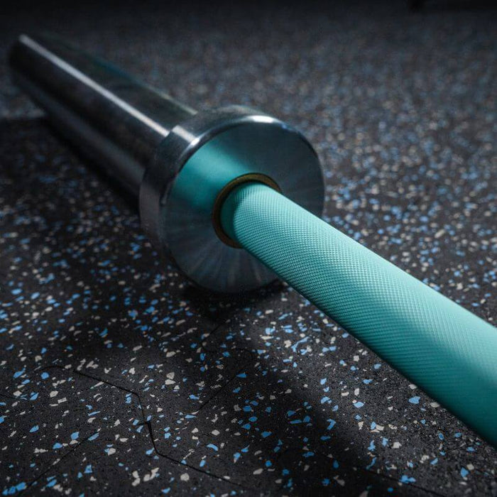 TROY AOB 1200C (H-175) Women's Cerakote Olympic Bar
