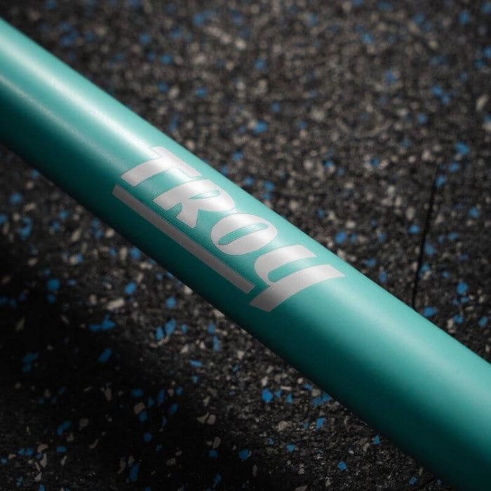 TROY AOB 1200C (H-175) Women's Cerakote Olympic Bar