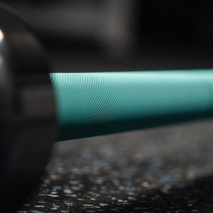 TROY AOB 1200C (H-175) Women's Cerakote Olympic Bar