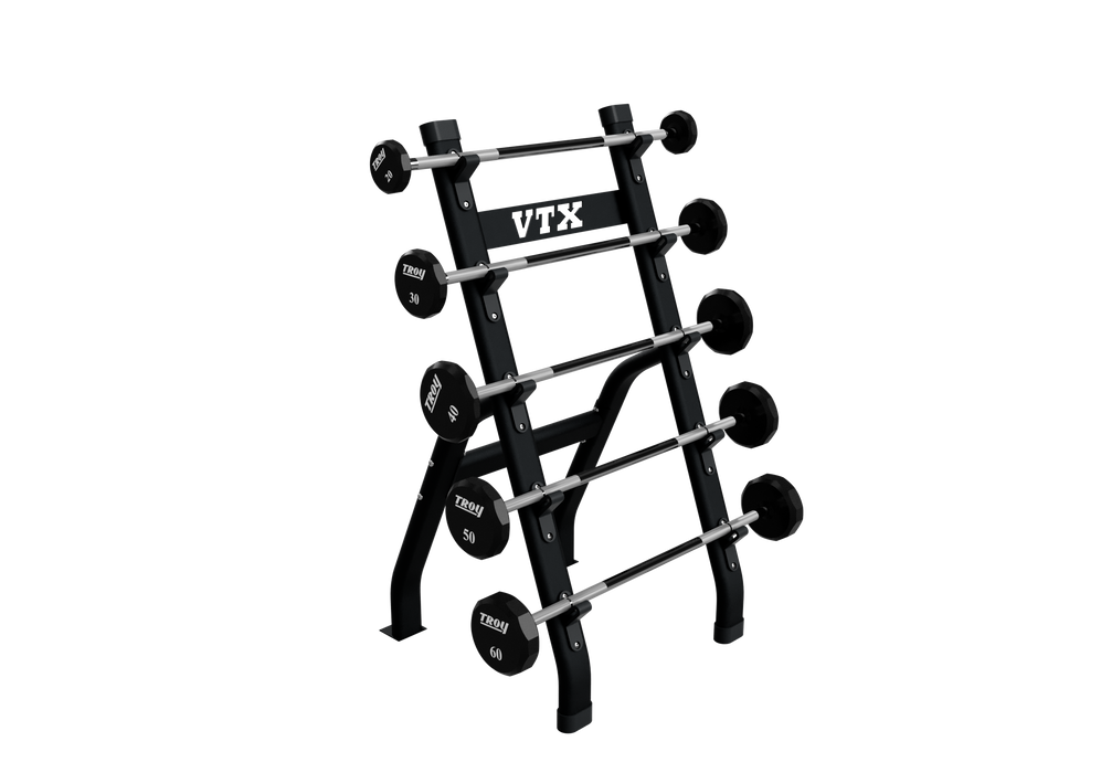 TROY Barbell Half Rack