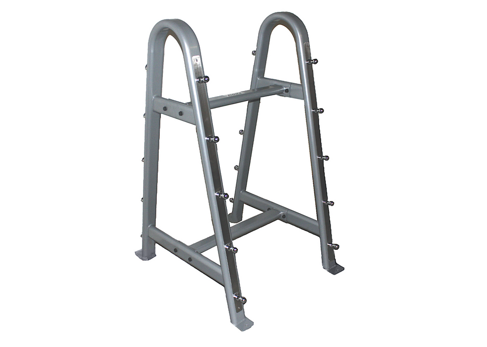 TROY Horizontal Barbell Rack