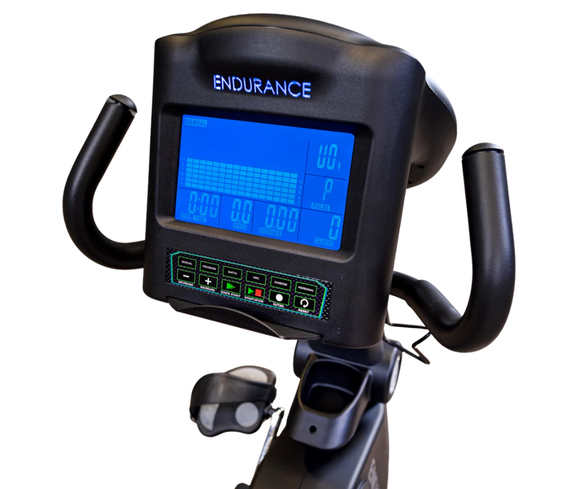 Body-Solid B4RB Endurance Recumbent Bike