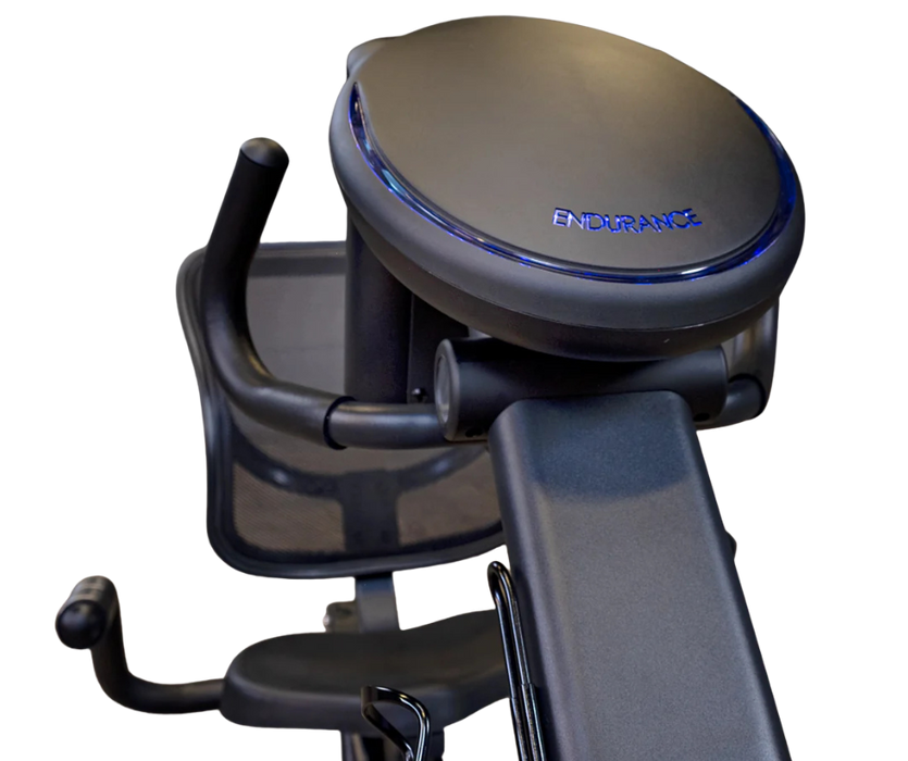 Body-Solid B4RB Endurance Recumbent Bike
