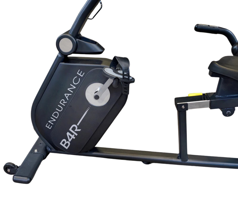 Body-Solid B4RB Endurance Recumbent Bike
