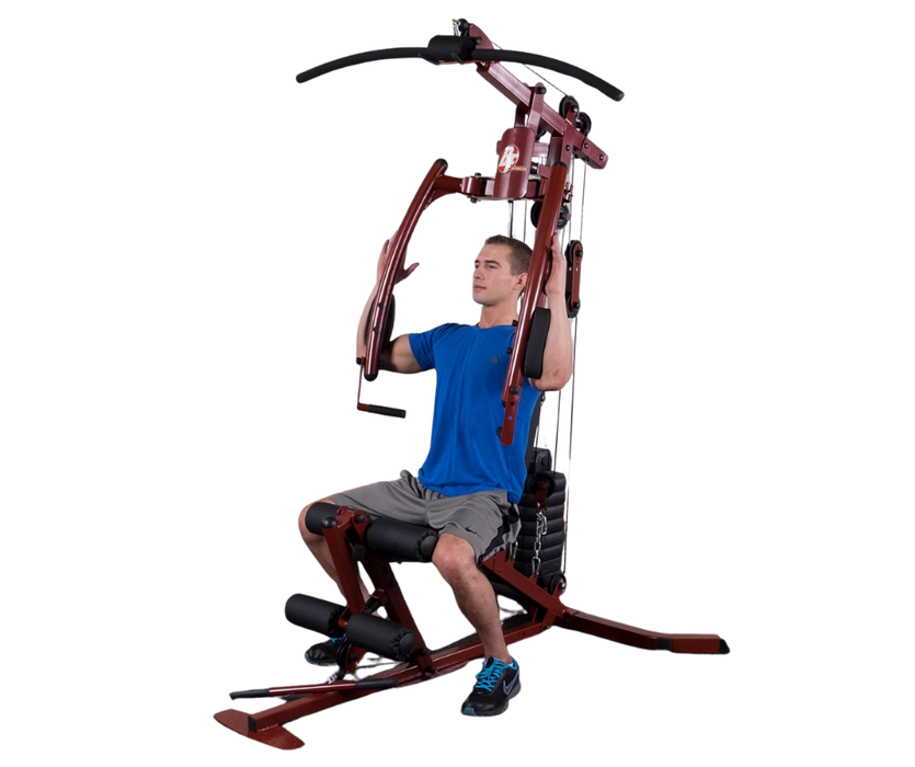 Body-Solid BFMG20 Best Fitness Sportsman Home Gym