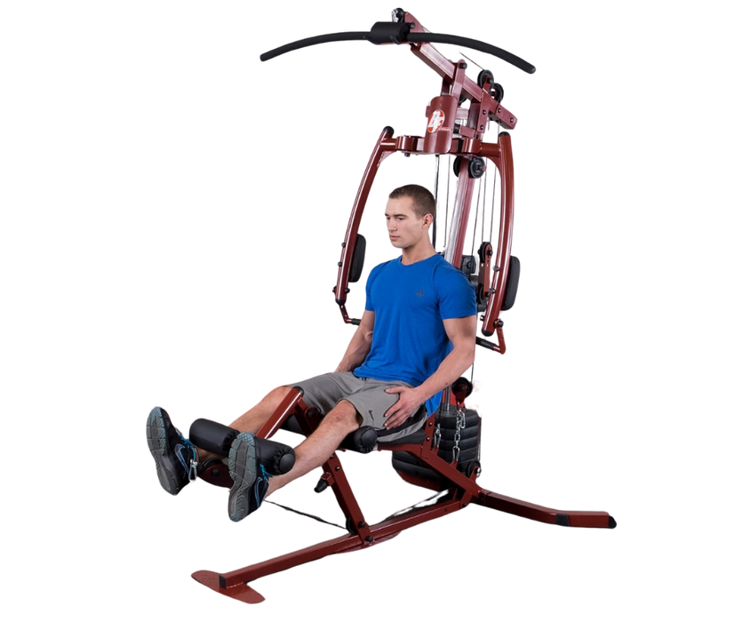 Body-Solid BFMG20 Best Fitness Sportsman Home Gym