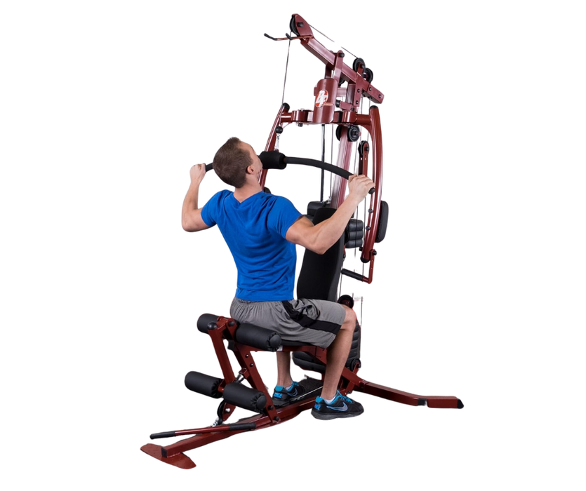 Body-Solid BFMG20 Best Fitness Sportsman Home Gym