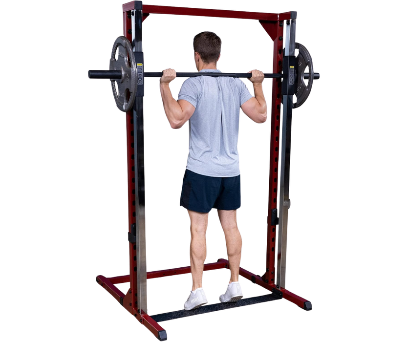 Body Solid BFSM250 Best Fitness Smith Machine