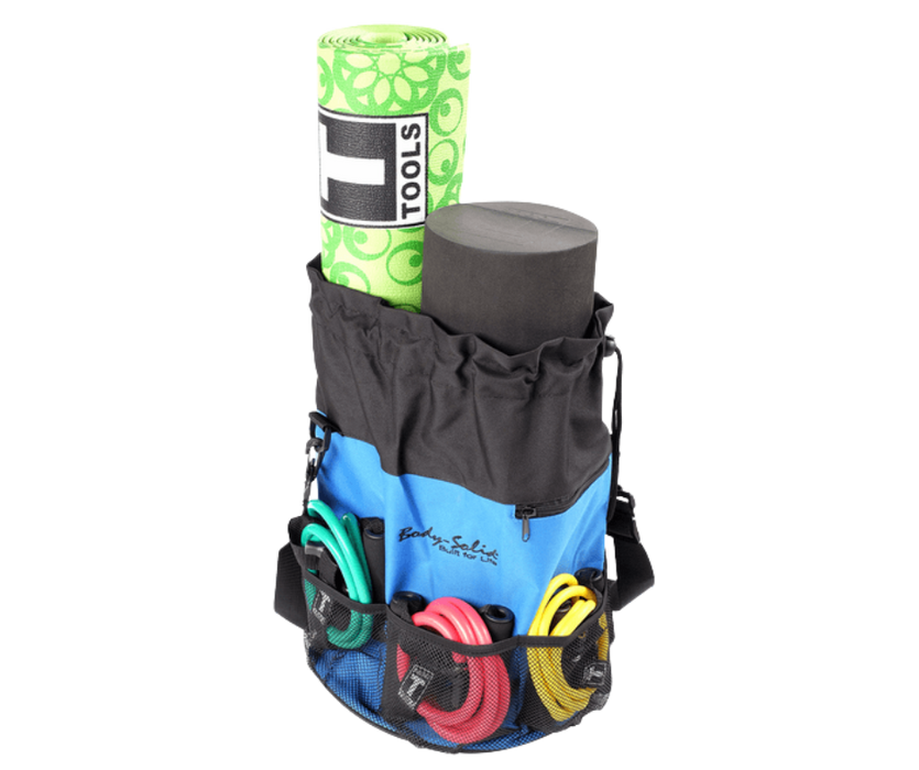 Body-Solid BSTFITBAG Tools Fitness Pack