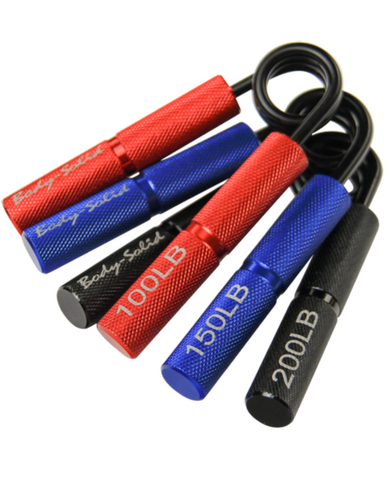 Body-Solid BSTGT150 Tools Grip Trainer 150 lb