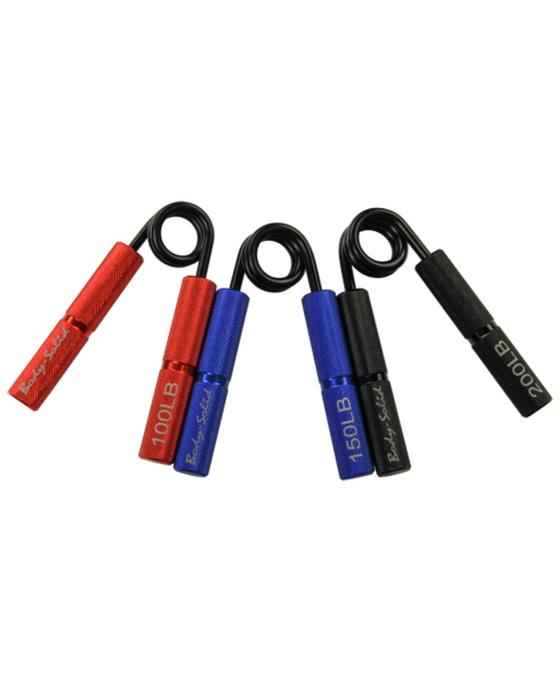 Body-Solid BSTGT200 Tools Grip Trainer 200 lb