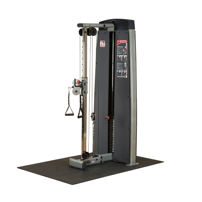 Body-Solid DPCCSF Pro Dual Cable Column Machine