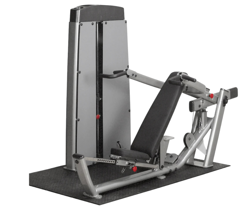 Body-Solid DPRS-SF Pro Dual Multi Press Machine