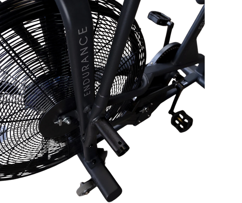 Body-Solid FB300B Endurance Fan Bike (Black)