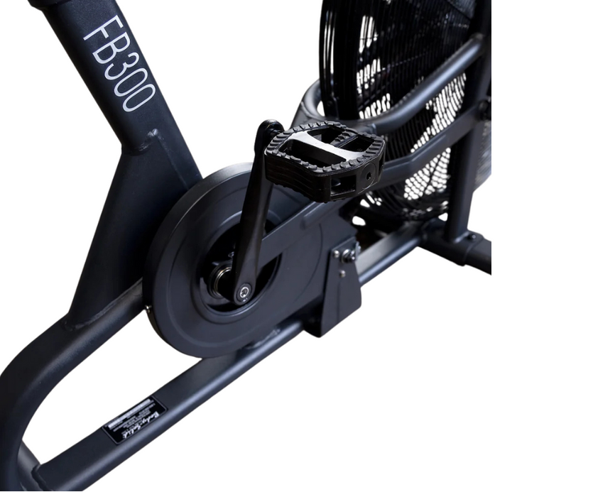Body-Solid FB300B Endurance Fan Bike (Black)