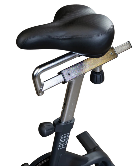 Body-Solid FB300B Endurance Fan Bike (Black)