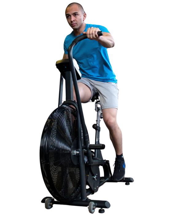 Body-Solid FB300B Endurance Fan Bike (Black)
