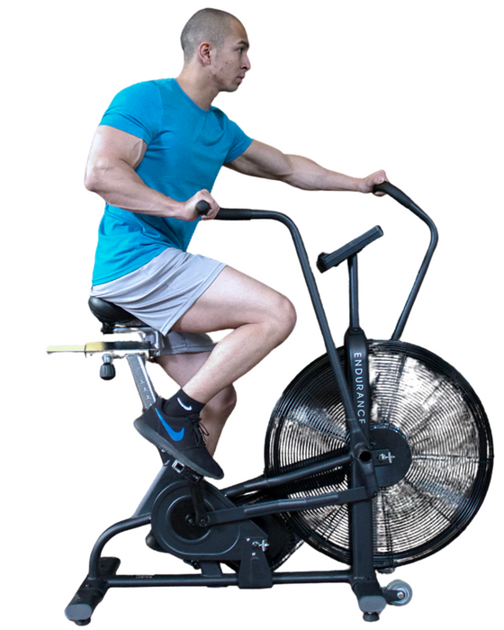 Body-Solid FB300B Endurance Fan Bike (Black)