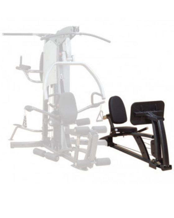 Body-Solid FLP Fusion Leg Press Attachment