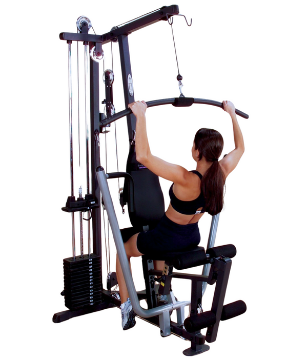 Body-Solid G1S Selectorized Home Gym