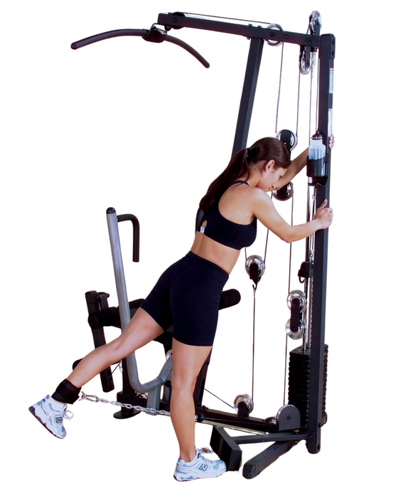 Body-Solid G1S Selectorized Home Gym