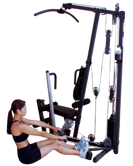 Body-Solid G1S Selectorized Home Gym