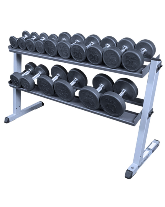 Body-Solid GDR60UP Single Upright for GDR60