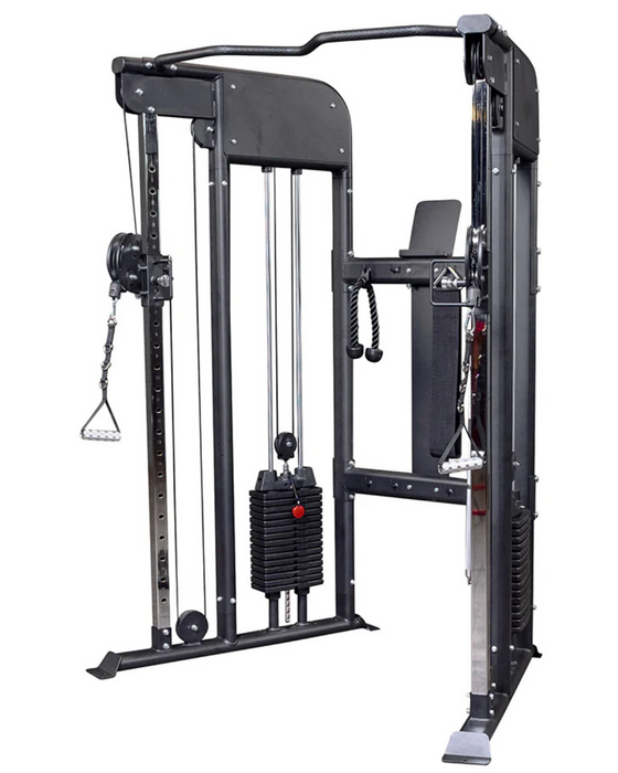 Body-Solid GFT100 Functional Trainer