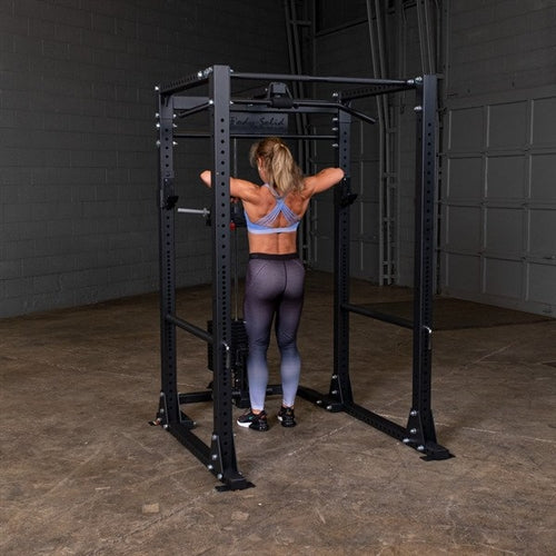 Body-Solid GLA400 Lat Attachment for GPR400