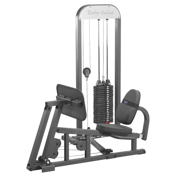 Body-Solid GLP-STK PRO-Select Leg & Calf Press Machine