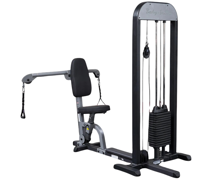 Body-Solid GMFP-STK PRO-Select Multi Functional Press