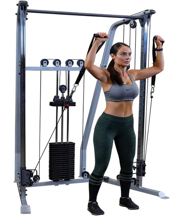 Body-Solid PFT50 Powerline Functional Trainer