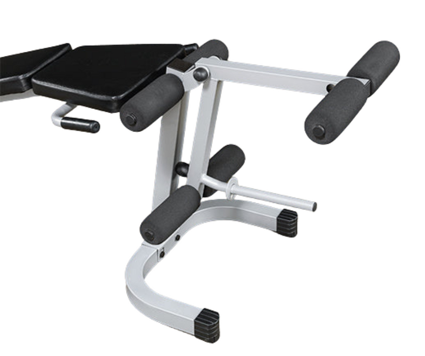 Body-Solid PLCE165X Powerline Leg Extension & Curl Machine