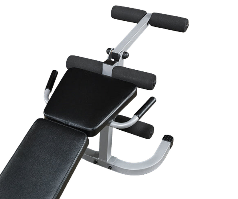 Body-Solid PLCE165X Powerline Leg Extension & Curl Machine