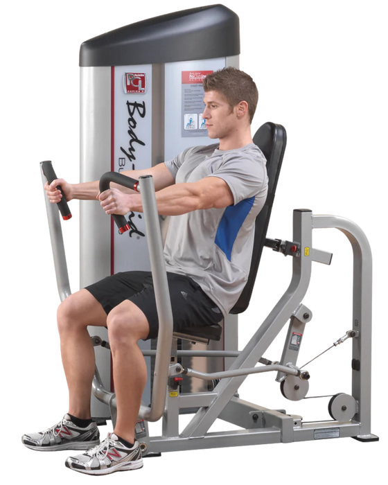 Body-Solid S2CP-2 Series II Chest Press