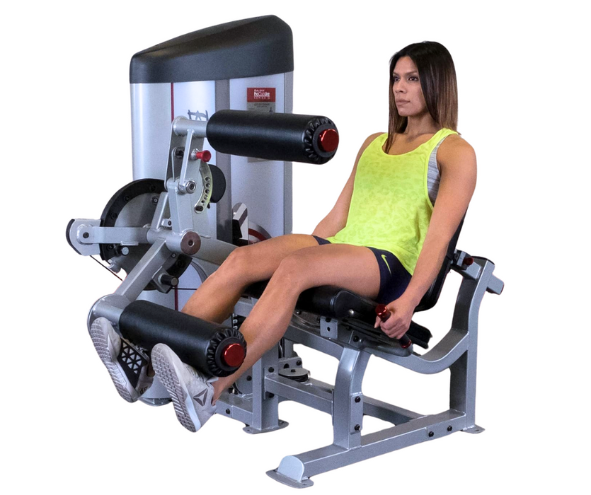 Body-Solid S2LEC Series II Leg Extension & Leg Curl