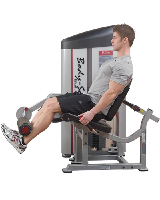 Body-Solid S2LEX-1 Series II Leg Extension
