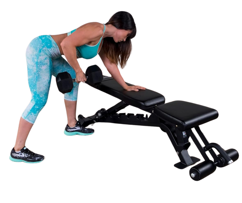 Body-Solid SFID425 Adjustable Commercial Bench
