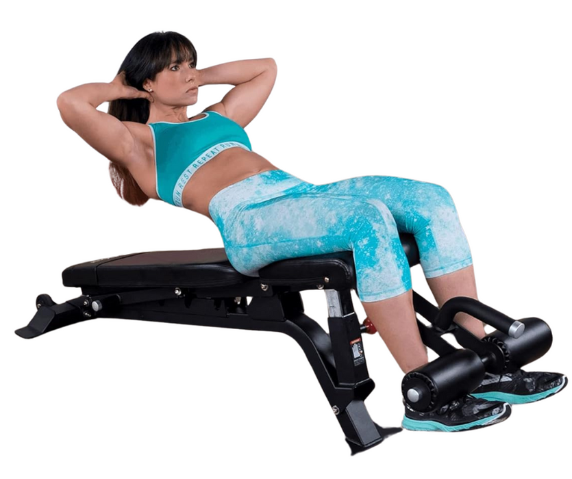 Body-Solid SFID425 Adjustable Commercial Bench