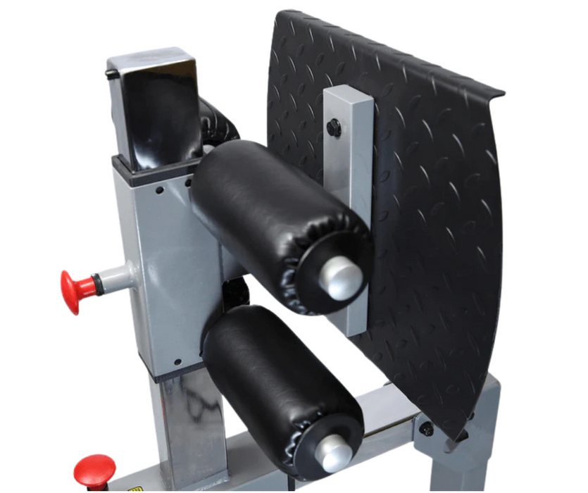Body-Solid SGH500 Glute and Ham Machine