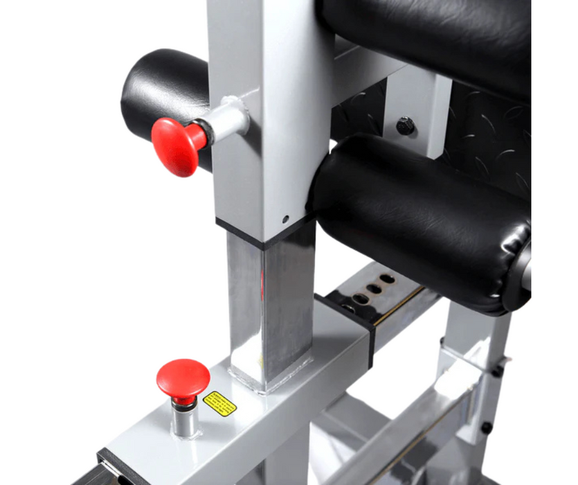 Body-Solid SGH500 Glute and Ham Machine